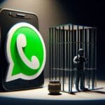 WhatsApp पर भूलकर भी न भेजें ये 7 प्रकार के Massage, वरना हो सकती है जेल की सजा