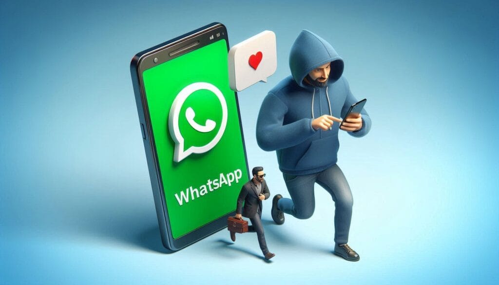Cyber Crime से रहें सतर्क: अनजान Link पर क्लिक करने से WhatsApp हो सकता है Hack