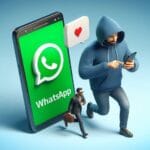 Cyber Crime से रहें सतर्क: अनजान Link पर क्लिक करने से WhatsApp हो सकता है Hack