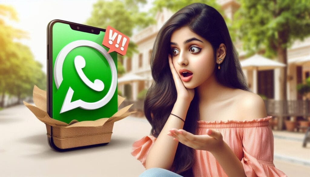 WhatsApp के पुराने Message ढूंढना हुआ आसान: नई ट्रिक से पाएं अपने जरूरी संदेश तुरंत