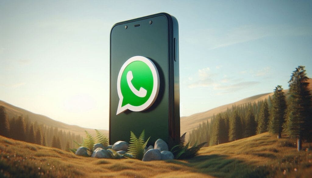 WhatsApp की धाकड़ नई अपडेट! Sticker Feature में बदलाव से Chatting होगी और मजेदार