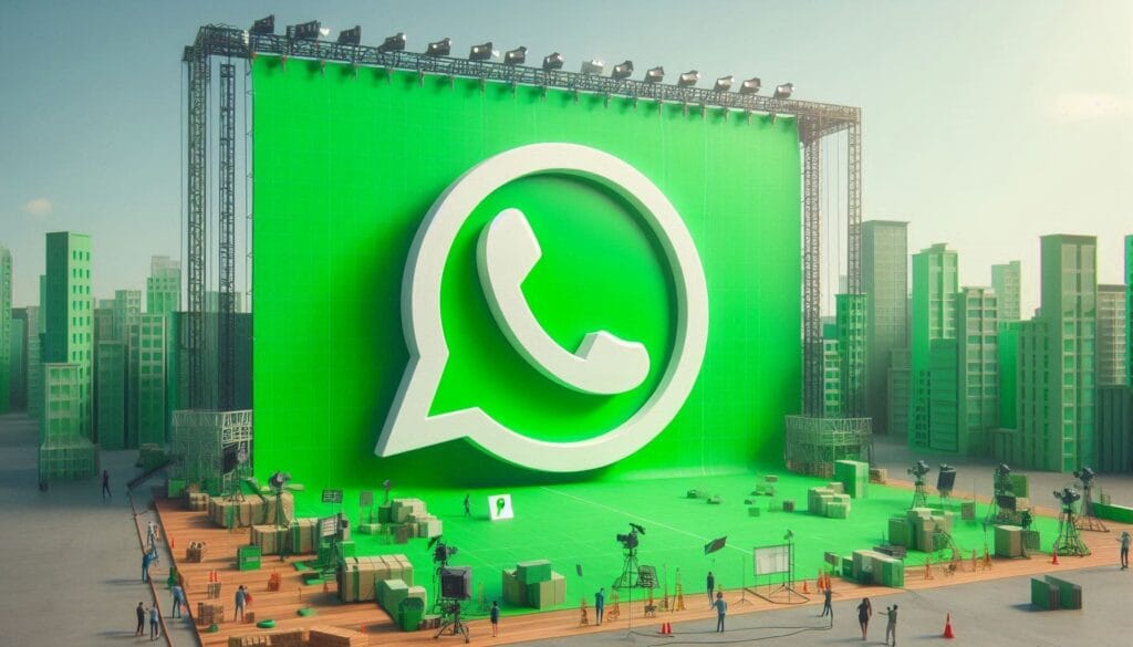 WhatsApp का नया फीचर: अब Chatting का अनुभव होगा और भी रंगीन और आसान!