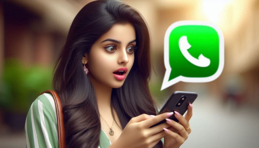 WhatsApp के Top 5 नए धमाकेदार फीचर्स: Status Tag और Message Draft ने मचाया तहलका! WhatsApp के Top 5 नए धमाकेदार फीचर्स: Status Tag और Message Draft ने मचाया तहलका!
