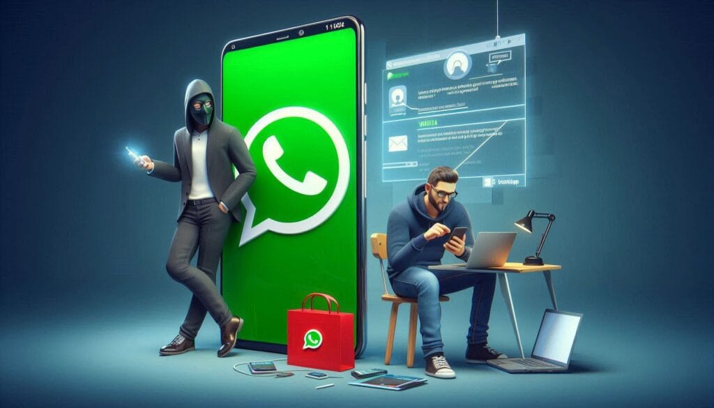 कैसे पता करें कि कोई आपके WhatsApp Messages को चोरी-छिपे पढ़ रहा है? जानें जरूरी संकेत!