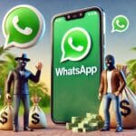 चुटकियों में आपका WhatsApp Hack! पुलिस की चेतावनी को अनदेखा न करें! जानें कैसे बचें स्कैमर्स के जाल से
