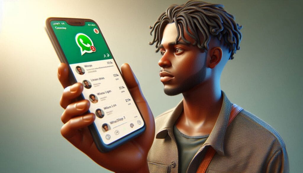 कैसे जानें कि आपका WhatsApp Profile किसने देखा? यहां है पूरी जानकारी!