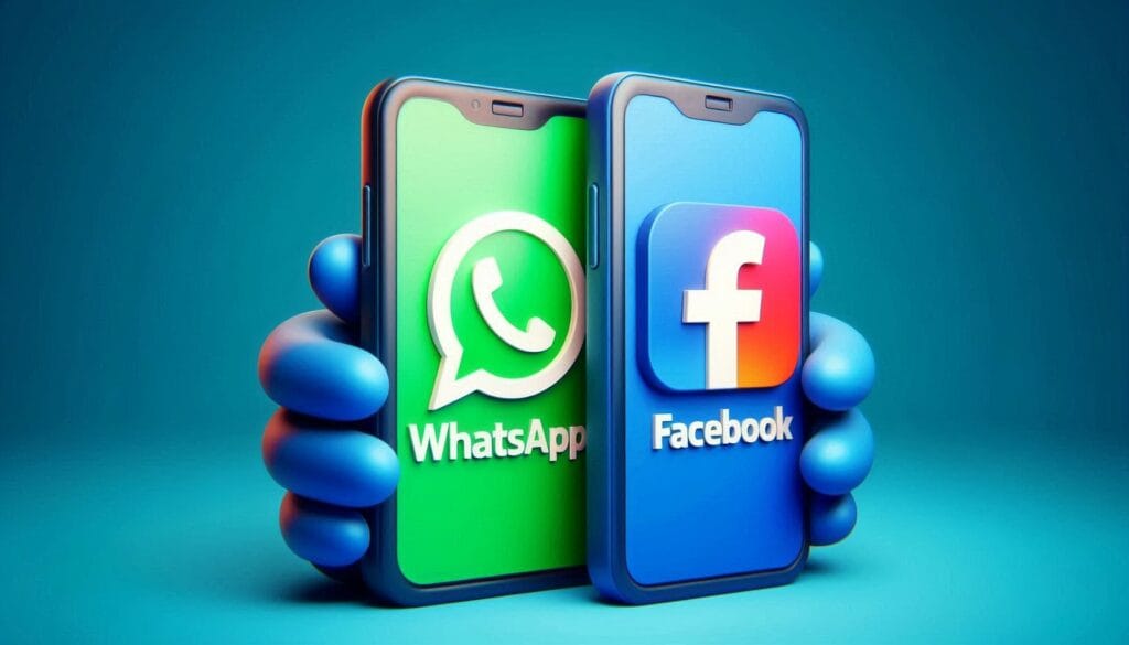 WhatsApp Status को Facebook Story पर सीधे कैसे Share करें – जानें आसान तरीका