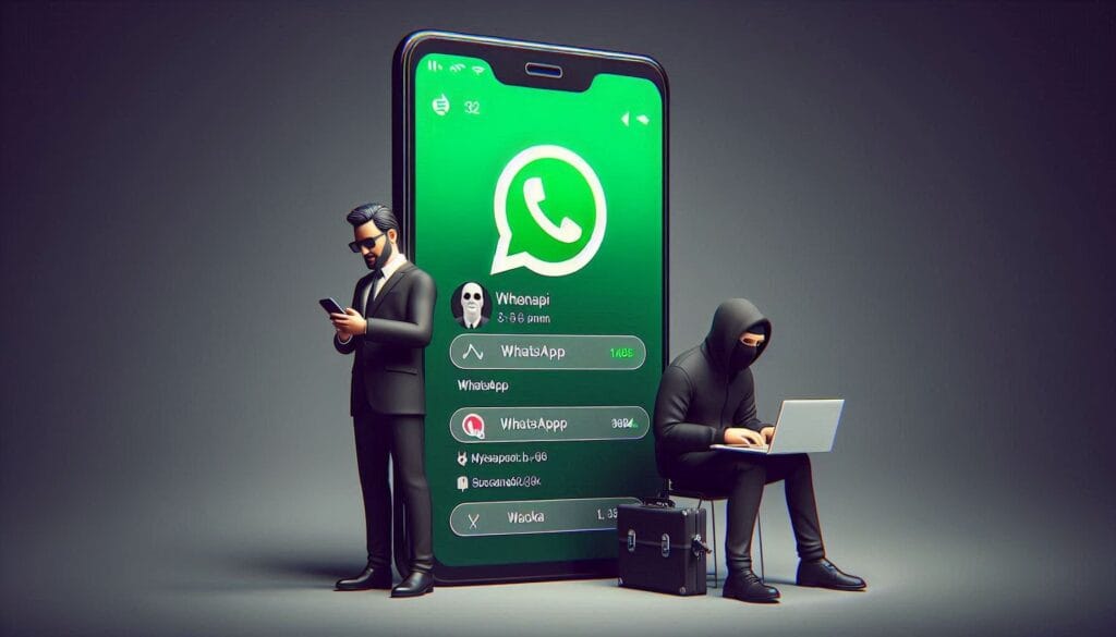 क्या आपका WhatsApp Account कोई और चला रहा है? 1 मिनट में जानें कैसे करें चेक