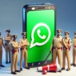 WhatsApp Calls का सच: क्या Police आपकी Private बातें सुन सकती है? जानें पूरी जानकारी!