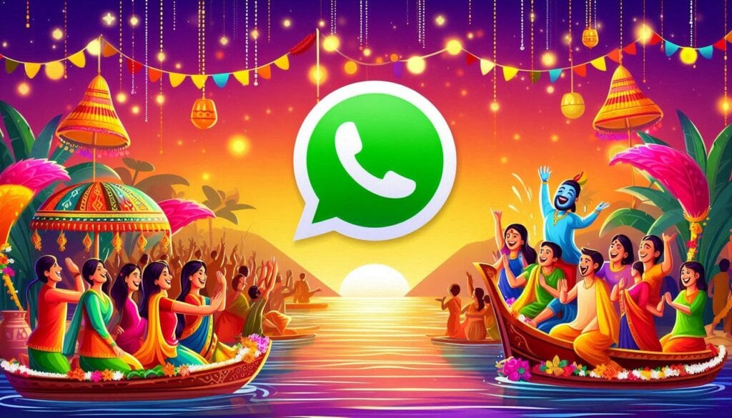 🎉Happy Chhath Puja WhatsApp Wishes And Quotes 2024: छठ पूजा पर भेजें अपने परिवार और प्रियजनों को सबसे बेहतरीन शुभकामनाएं संदेश!✨