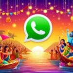 🎉Happy Chhath Puja WhatsApp Wishes And Quotes 2024: छठ पूजा पर भेजें अपने परिवार और प्रियजनों को सबसे बेहतरीन शुभकामनाएं संदेश!✨