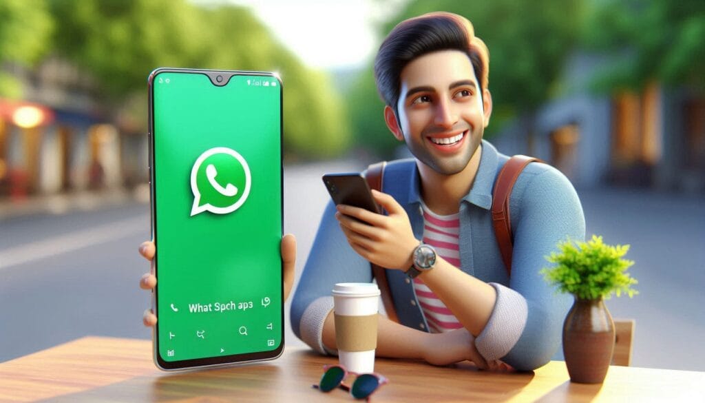 WhatsApp Chatting के दौरान Battery खत्म? जानें इसे रोकने के प्रो टिप्स!