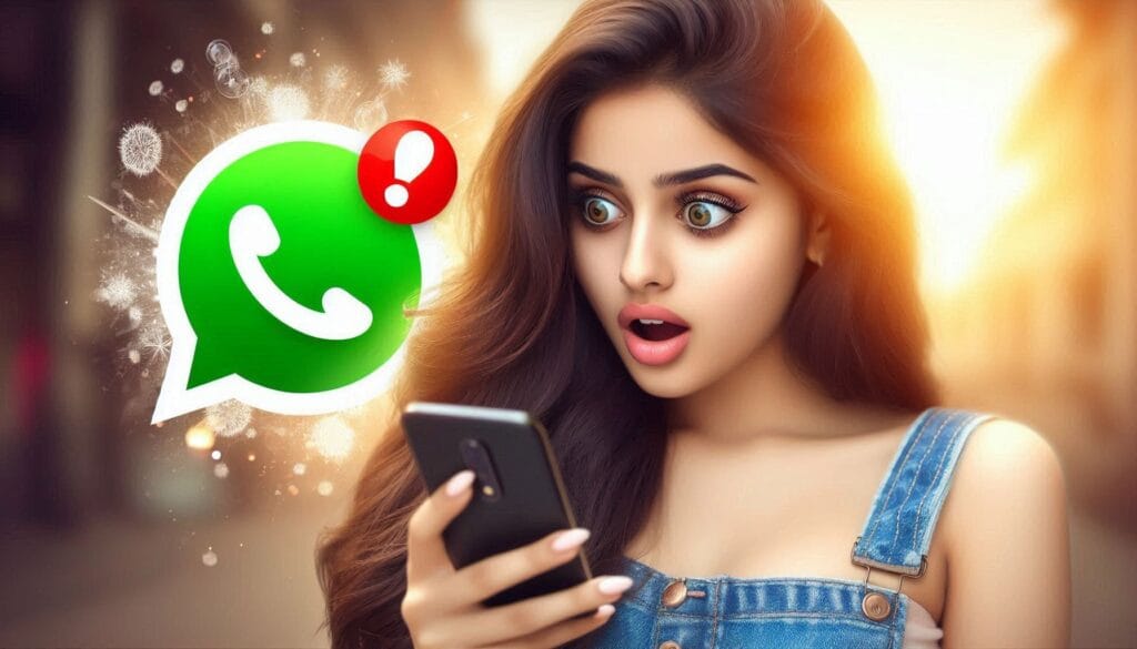 WhatsApp चैट में आया iPhone iMessage वाला अनुभव! जानें नए बदलाव की खासियत WhatsApp चैट में आया iPhone iMessage वाला अनुभव! जानें नए बदलाव की खासियत