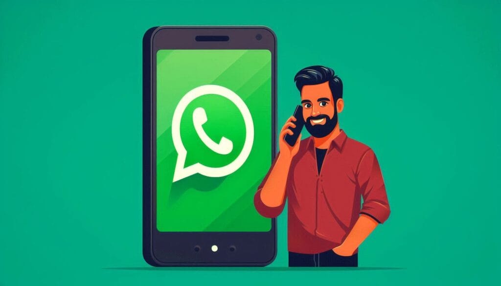 सावधान! WhatsApp Call के जरिए हो रही है आपकी Location Track, बचने के लिए करें यह काम