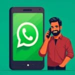 सावधान! WhatsApp Call के जरिए हो रही है आपकी Location Track, बचने के लिए करें यह काम