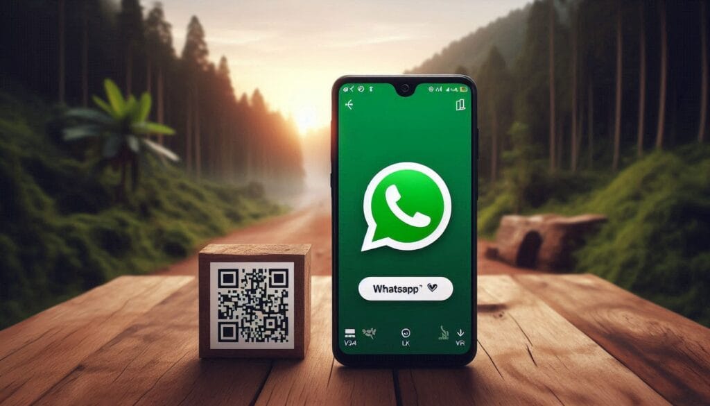 WhatsApp का नया QR Code फीचर: चैनल्स जॉइन करना हुआ और आसान
