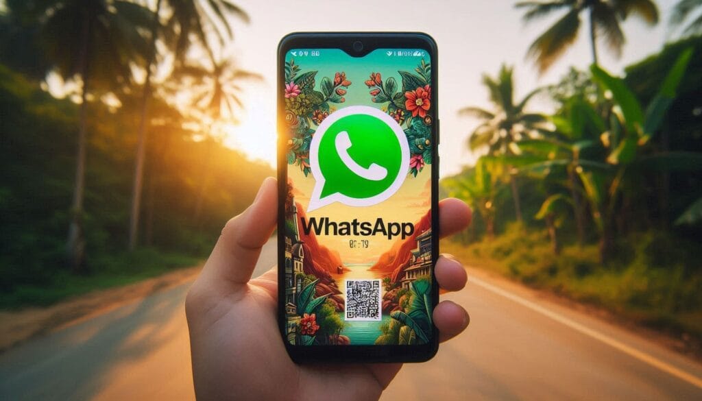WhatsApp लाया क्रांतिकारी QR Code फीचर, Channel से जुड़ना और शेयर करना अब होगा सुपरफास्ट! जानें नया क्यूआर कोड फीचर कैसे करेगा काम