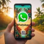 WhatsApp लाया क्रांतिकारी QR Code फीचर, Channel से जुड़ना और शेयर करना अब होगा सुपरफास्ट! जानें नया क्यूआर कोड फीचर कैसे करेगा काम