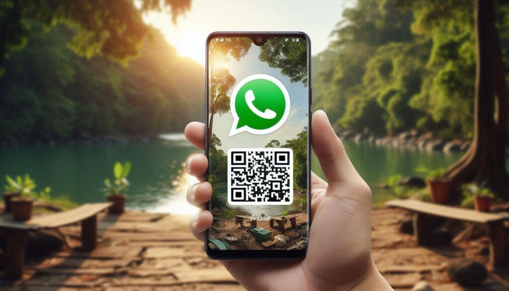 WhatsApp का नया धमाका! QR कोड से चैनल शेयर करना अब होगा चुटकियों में आसान!