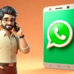 WhatsApp पर Message Save करने का सीक्रेट तरीका, बार-बार Typing से मिलेगा छुटकारा! WhatsApp पर Message Save करने का सीक्रेट तरीका, बार-बार Typing से मिलेगा छुटकारा!