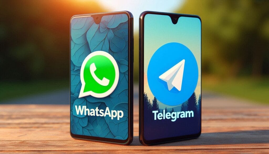 WhatsApp या Telegram पर किसने किया Block? बस एक चुटकी में चलेगा पता
