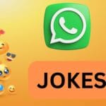 WhatsApp Majedar Chutkule Jokes in Hindi: आज के बेस्ट फनी जोक्स जो आपके चेहरे पर ला देंगे हँसी