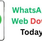 WhatsApp Web Down Today: ऑफिस और घर दोनों जगह ठप पड़ा WhatsApp वेब, जानें वजह और समाधान 😓📉