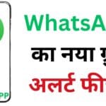 WhatsApp का नया ग्रुप अलर्ट फीचर: यूजर्स को स्कैम से बचाने का जबरदस्त अपडेट