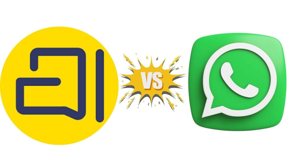 WhatsApp को पीछे छोड़ने आया Arattai App 📱, जानिए भारत के स्वदेशी मैसेजिंग ऐप के धांसू फीचर्स, सिक्योरिटी डिटेल्स और डाउनलोड लिंक