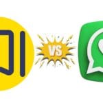 WhatsApp को पीछे छोड़ने आया Arattai App 📱, जानिए भारत के स्वदेशी मैसेजिंग ऐप के धांसू फीचर्स, सिक्योरिटी डिटेल्स और डाउनलोड लिंक