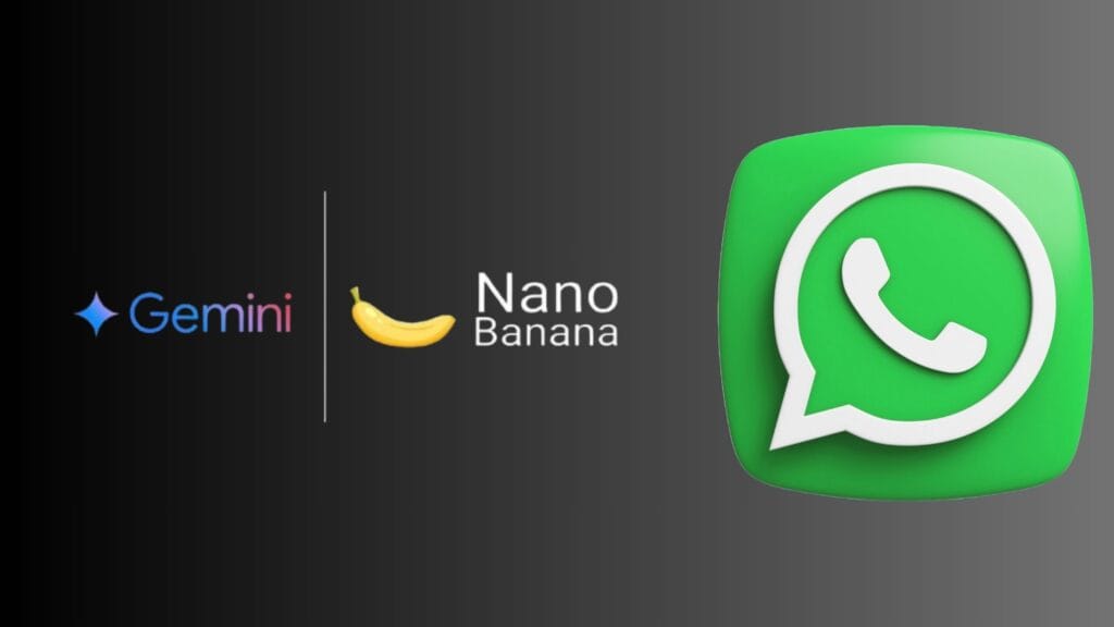 Gemini Nano Banana अब WhatsApp पर भी 😱, Perplexity AI से ऐसे बनाइए Retro, Garba और 3D Statue Photos नया तरीका वायरल 2025
