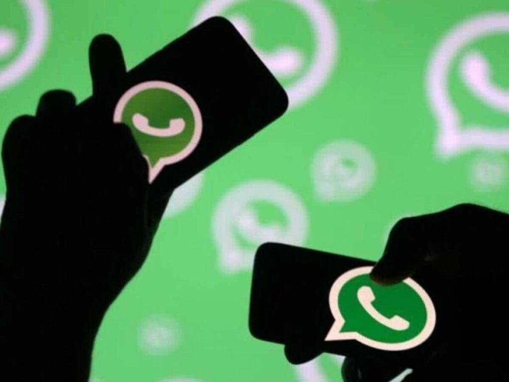 कहीं आपके WhatsApp Massage पर किसी और की नजर तो नहीं? इस Trick से तुरंत करिए सच का पर्दाफाश!