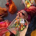 Happy Chhath Puja 2025 WhatsApp Wishes And Status: इन अनसुने संदेशों और स्टेटस से छा जाइए सोशल मीडिया पर, छठ मइया का मिलेगा दुगुना आशीर्वाद!
