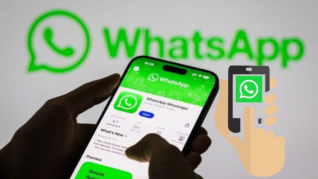 WhatsApp का नया धमाका! अब बिना सेटिंग्स खोले चैट विंडो से करें स्टोरेज क्लीनिंग – जानिए कैसे फ्री होगी फोन मेमोरी मिनटों में