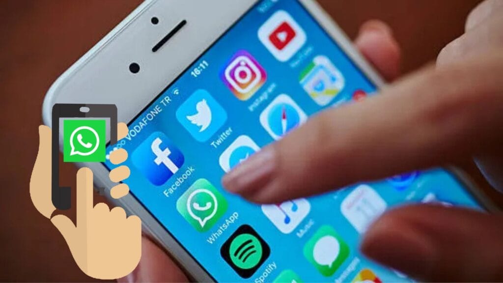 आपकी WhatsApp चैट अब 100% हैक-प्रूफ! WhatsApp ने लॉन्च किया फ्री बैकअप एन्क्रिप्शन फीचर – ऐसे करें एक्टिवेट और जानें सभी फायदे आपकी WhatsApp चैट अब 100% हैक-प्रूफ! WhatsApp ने लॉन्च किया फ्री बैकअप एन्क्रिप्शन फीचर – ऐसे करें एक्टिवेट और जानें सभी फायदे