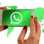 आ रहे हैं WhatsApp के नए फीचर्स: अब विदेश में भी होगा UPI पेमेंट का इस्तेमाल आ रहे हैं WhatsApp के नए फीचर्स: अब विदेश में भी होगा UPI पेमेंट का इस्तेमाल