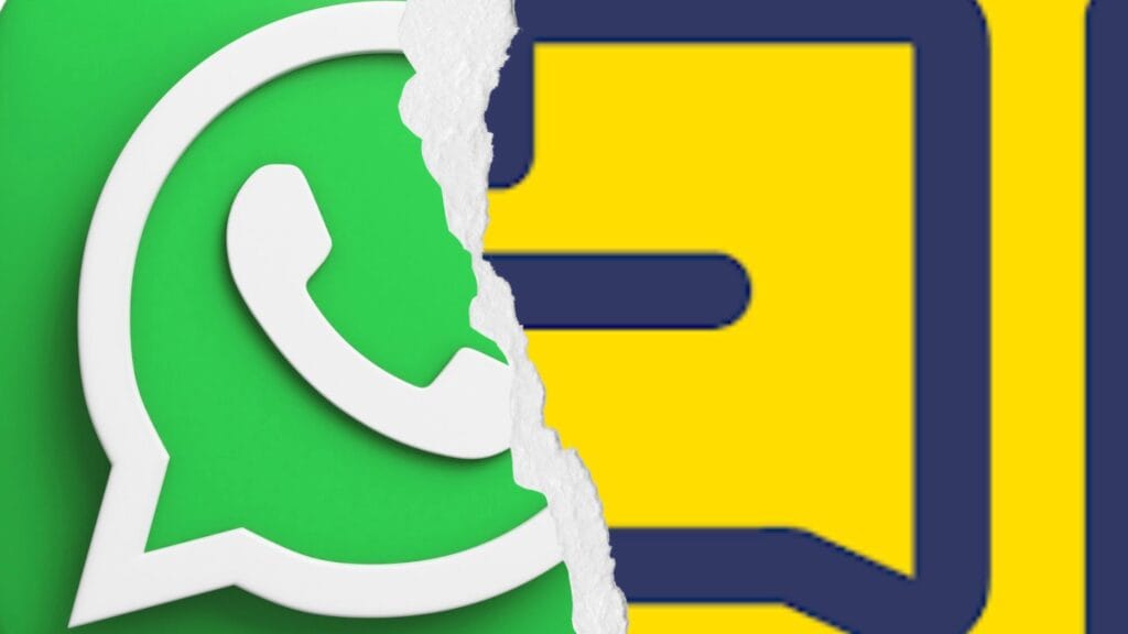 WhatsApp के आगे Arattai का फीका जादू: कभी ‘स्वदेशी व्हाट्सऐप’ कही जाने वाली ऐप अब टॉप 100 से बाहर!