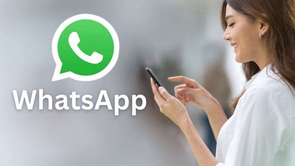 WhatsApp Screen Share फीचर अभी करे इस्तेमाल। Video Call के दौरान दूसरे का फोन देखे अपने मोबाइल पर