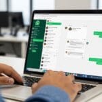 WhatsApp Web यूजर्स पर कड़ा प्रहार: 6 घंटे बाद ऑटो-लॉगआउट, QR स्कैन अनिवार्य—नया SIM वेरिफिकेशन नियम क्यों बदल देगा आपकी ऑनलाइन दुनिया?