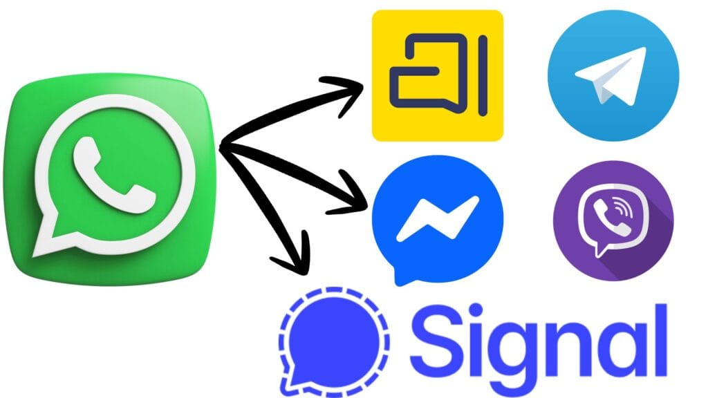 अब खत्म होगी ऐप्स की झंझट! WhatsApp लाया ऐसा फीचर जिससे Snapchat, Arattai और Telegram यूजर्स से होगी डायरेक्ट चैटिंग अब खत्म होगी ऐप्स की झंझट! WhatsApp लाया ऐसा फीचर जिससे Snapchat, Arattai और Telegram यूजर्स से होगी डायरेक्ट चैटिंग