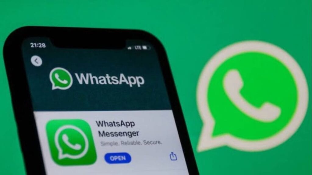 WhatsApp का नया धमाकेदार फीचर: कॉल रिसीव न होने पर अब सीधे कॉल स्क्रीन से वॉयस मैसेज भेजें WhatsApp का नया धमाकेदार फीचर: कॉल रिसीव न होने पर अब सीधे कॉल स्क्रीन से वॉयस मैसेज भेजें