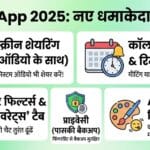 WhatsApp Features 2025
