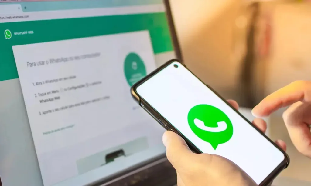 WhatsApp का नया धमाका: बिना इंटरनेट के भेजें Photo और Video!”