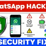 WhatsApp हैकर्स का नया ट्रिक: आपके अकाउंट को 10 सेकंड में खाली कर सकते हैं – जानें कैसे?