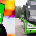 अब घर बैठे ही बुक करें DTC बस की टिकट, WhatsApp का यह तरीका बदल देगा आपका सफर का अनुभव!