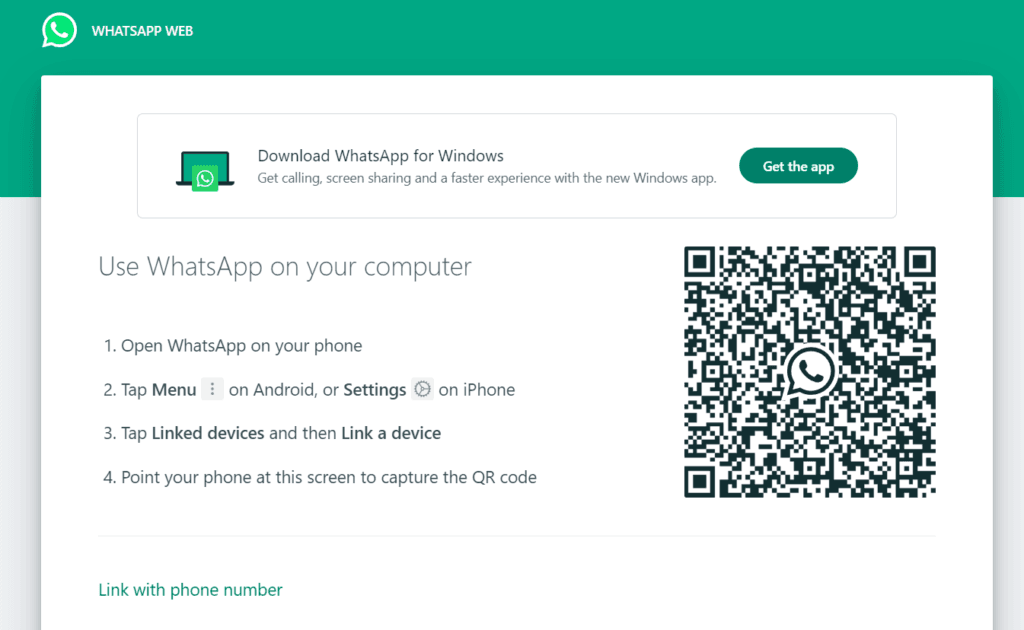 WhatsApp पर QR Code Reset करने पर क्या होता है? WhatsApp पर QR Code Reset करने पर क्या होता है?
