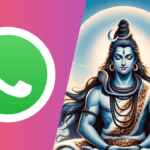 Hartalika Teej 2024 WhatsApp Wishes, Quotes and Messages—अपनों को भेजें इस पवित्र अवसर पर शुभकामनाएं