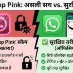 WhatsApp Pink कैसे करें?