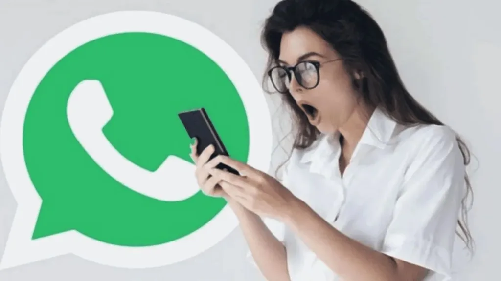 WhatsApp का नया About फीचर: ऐसा चौंकाने वाला बदलाव जिसे देखकर आप भी कहेंगे—अब ऐप का पूरा गेम बदल गया!