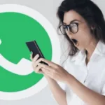 WhatsApp का नया कैमरा फीचर: AI की मदद से आप DSLR जैसा फोटो क्लिक करेगा व्हाट्सएप